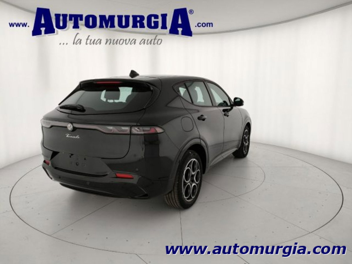Alfa Romeo Tonale Tonale 1.6 diesel 130 CV TCT6 Ti (4)