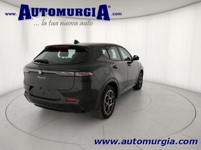 Alfa Romeo Tonale Tonale 1.6 diesel 130 CV TCT6 Ti (4)
