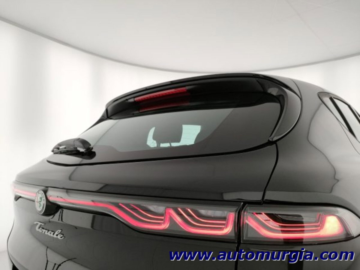 Alfa Romeo Tonale Tonale 1.6 diesel 130 CV TCT6 Ti (8)