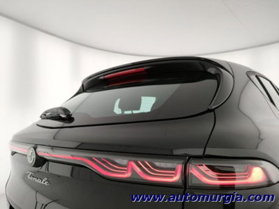 Alfa Romeo Tonale Tonale 1.6 diesel 130 CV TCT6 Ti (8)