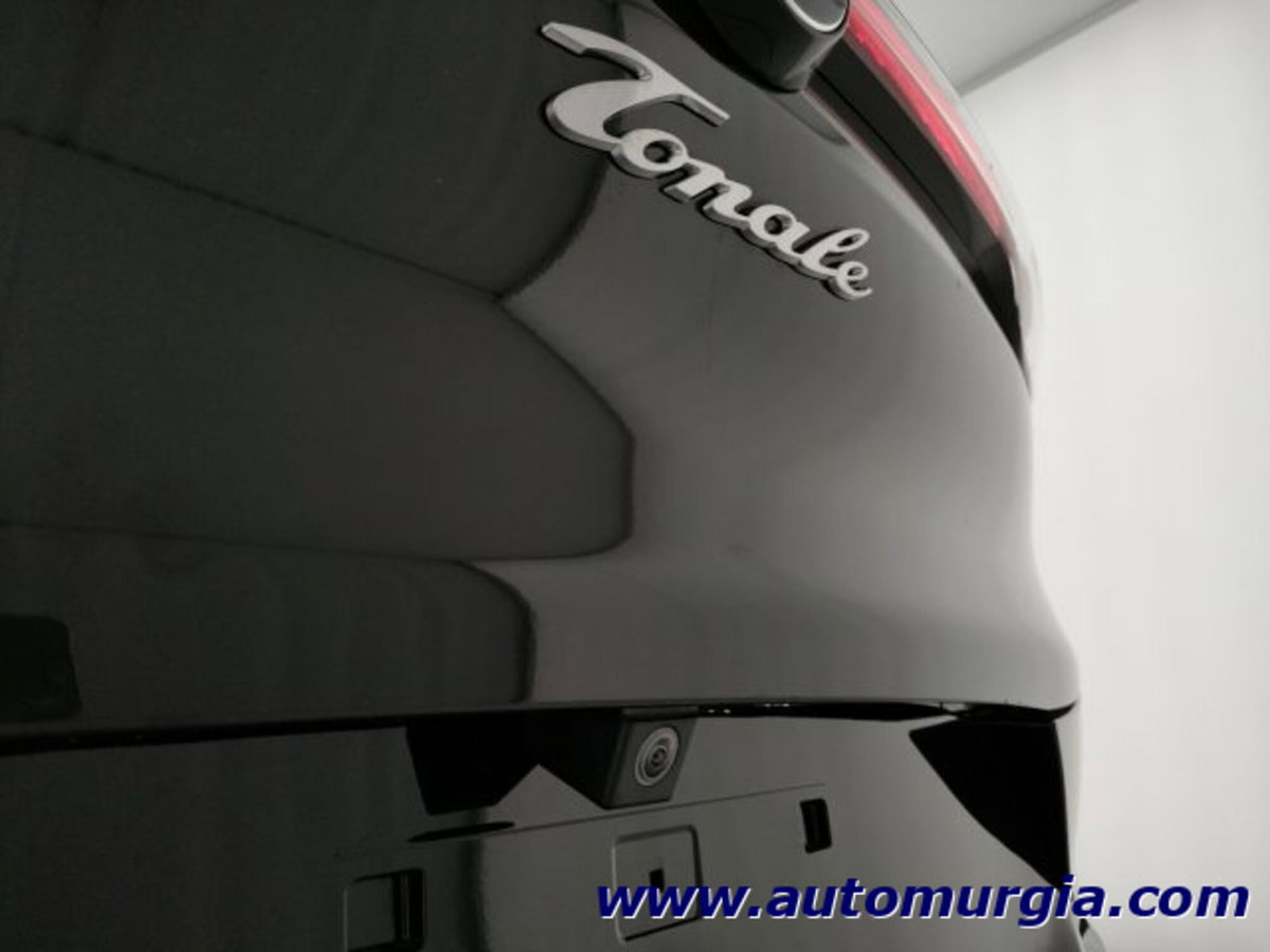 Alfa Romeo Tonale Tonale 1.6 diesel 130 CV TCT6 Ti (9)