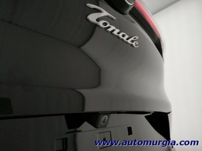 Alfa Romeo Tonale Tonale 1.6 diesel 130 CV TCT6 Ti (9)