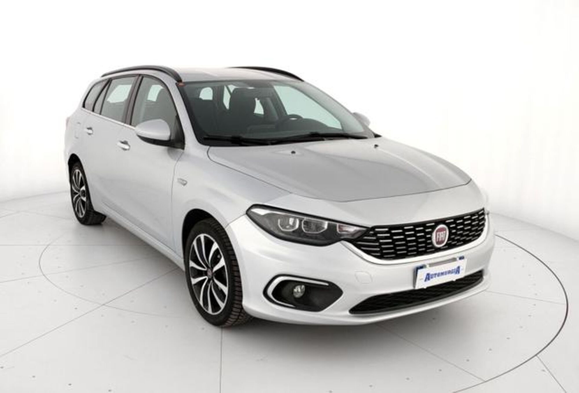 Fiat Tipo Station Wagon Tipo 1.6 Mjt S&S SW Lounge usato