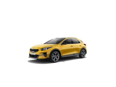 Kia XCeed 1.0 T-GDi GPL Style nuova