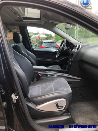 Mercedes-Benz Classe ML 280 CDI Sport (14)
