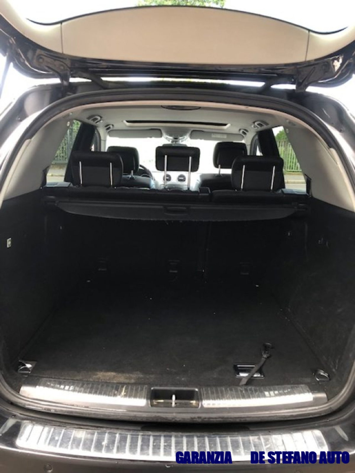 Mercedes-Benz Classe ML 280 CDI Sport (15)