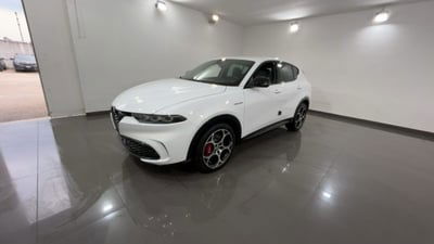 Alfa Romeo Tonale 1.6 Veloce 130cv tct6 nuova