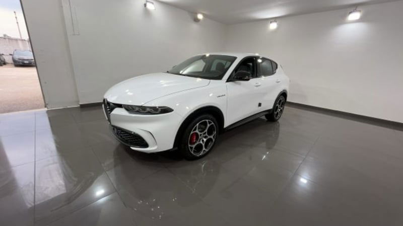 Alfa Romeo Tonale 1.6 Veloce 130cv tct6