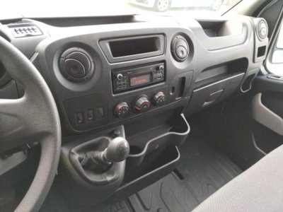 Renault Trucks Master Telaio 35 2.3 dCi 165CV PM Pianale Cabinato Bi-Turbo EVI (11)