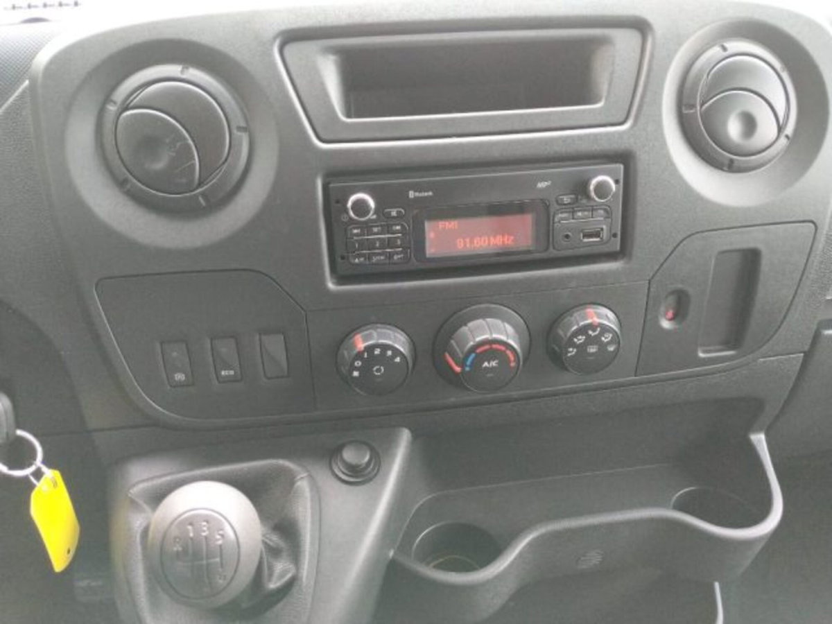 Renault Trucks Master Telaio 35 2.3 dCi 165CV PM Pianale Cabinato Bi-Turbo EVI (12)