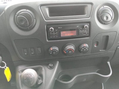 Renault Trucks Master Telaio 35 2.3 dCi 165CV PM Pianale Cabinato Bi-Turbo EVI (12)