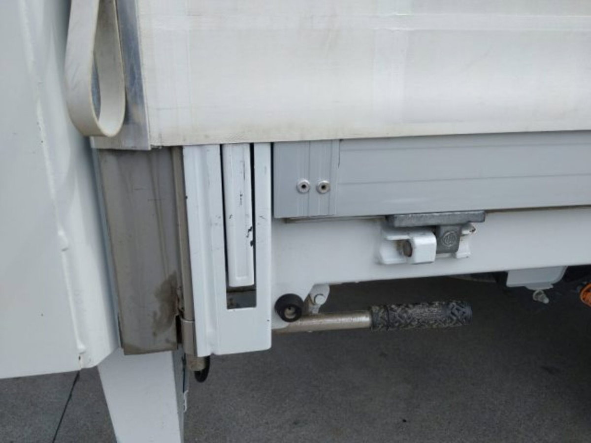 Renault Trucks Master Telaio 35 2.3 dCi 165CV PM Pianale Cabinato Bi-Turbo EVI (6)