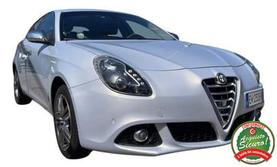 Alfa Romeo Giulietta 2.0 JTDm Giulietta 150cv usata