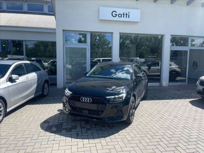 Audi A1 allstreet allstreet 30 TFSI usata