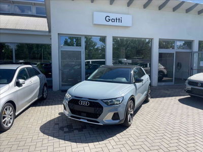 Audi A1 allstreet allstreet 30 TFSI usata