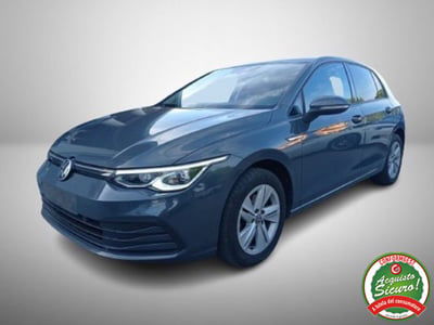 Volkswagen Golf 1.5 TSI EVO ACT 1st Edition Life usata