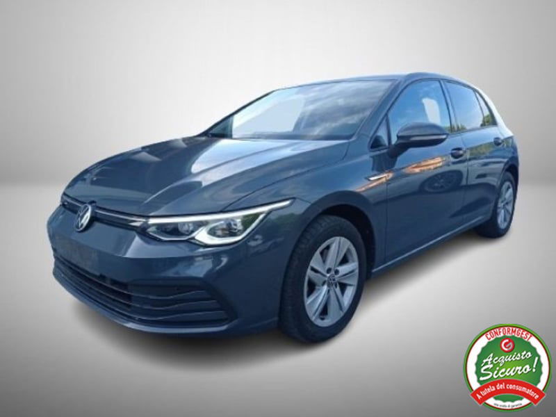 Volkswagen Golf 1.5 TSI EVO ACT 1st Edition Life