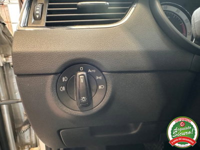 Skoda Octavia Station Wagon 1.5 G-TEC DSG Wagon Executive (19)