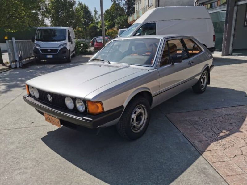 Volkswagen Scirocco GL