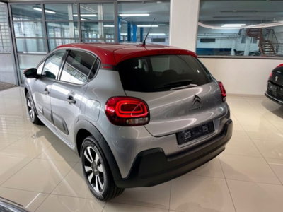 Citroen C3 BlueHDi 100 S&S Shine (7)