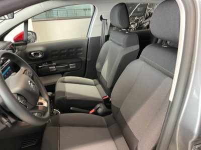 Citroen C3 BlueHDi 100 S&S Shine (9)