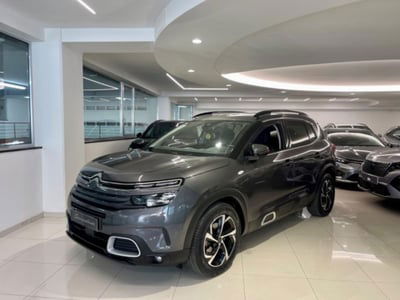Citroen C5 Aircross Aircross BlueHDi 130 S&S Shine usata