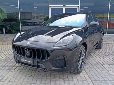 Maserati Grecale 2.0 mhev Modena 330cv auto usata