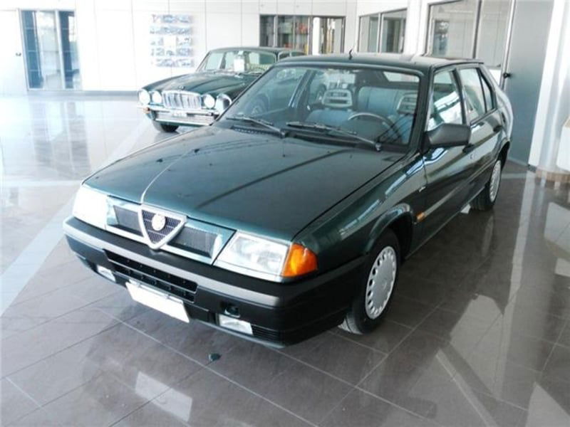 Alfa Romeo 33 1.3 