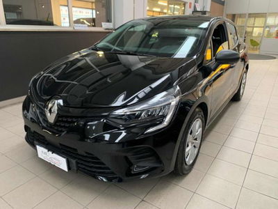 Renault Clio SCe 65 CV 5 porte Life  usata