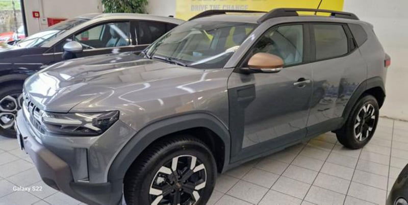 Dacia Duster 1.0 Expression Eco-g 100cv