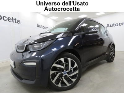 BMW i3 i3 120 Ah Advantage usata