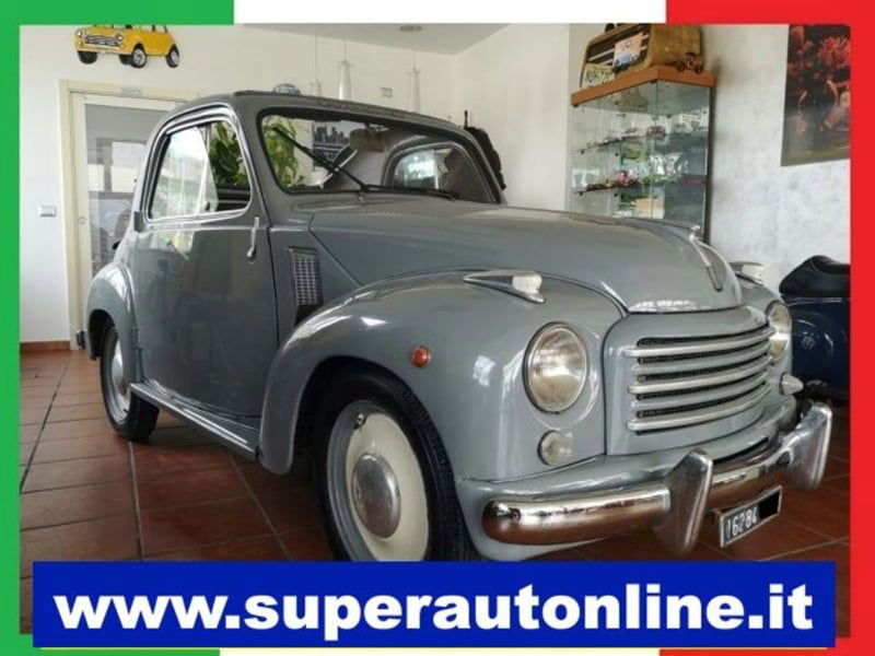 Fiat 500C Cabrio 1.2 Lounge