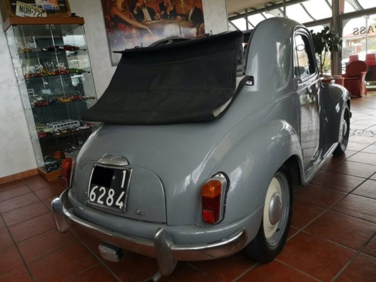 Fiat 500C Cabrio 1.2 Lounge (3)