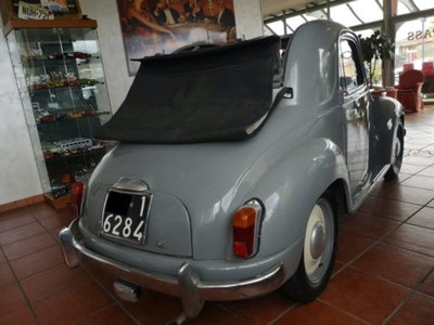 Fiat 500C Cabrio 1.2 Lounge (3)