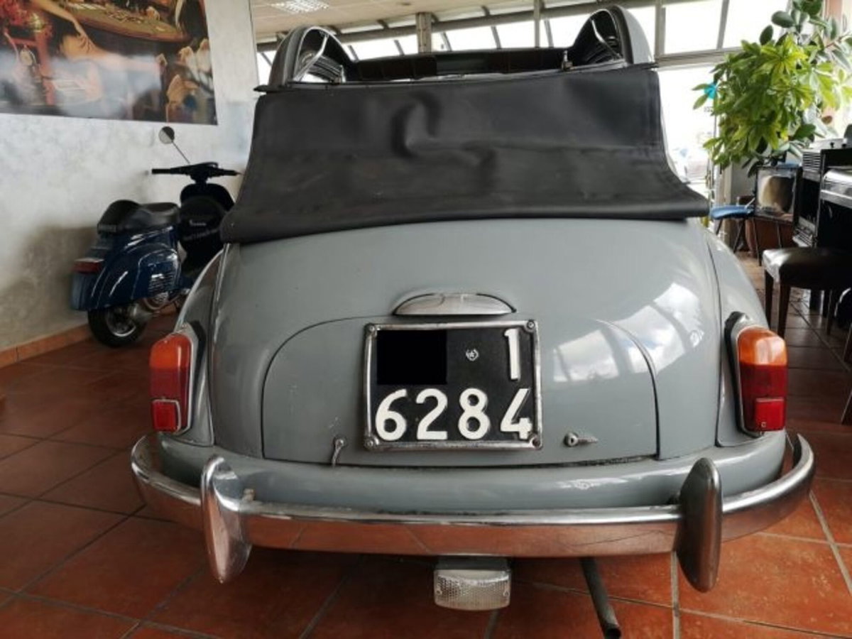 Fiat 500C Cabrio 1.2 Lounge (4)