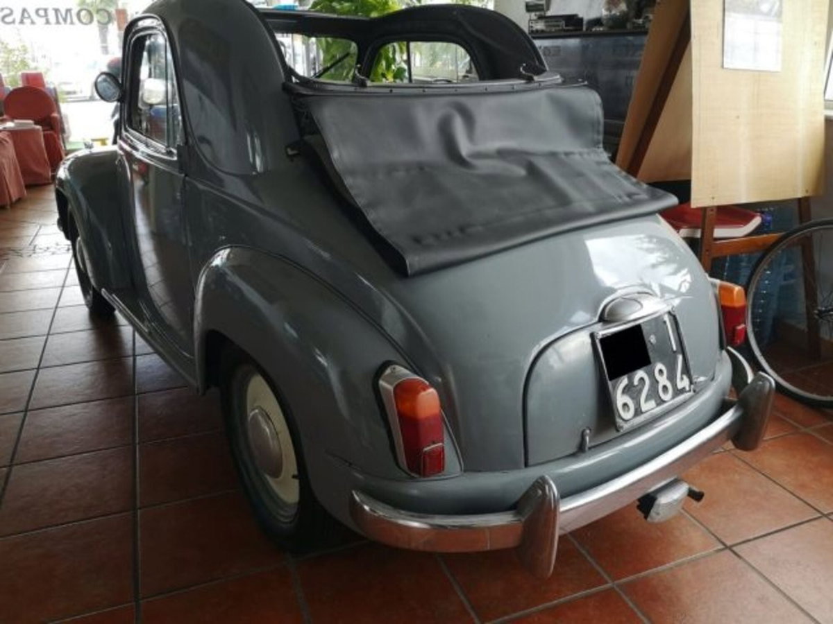 Fiat 500C Cabrio 1.2 Lounge (5)