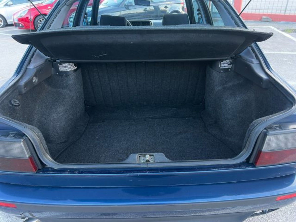 Fiat Croma 2.5 turbodiesel (14)