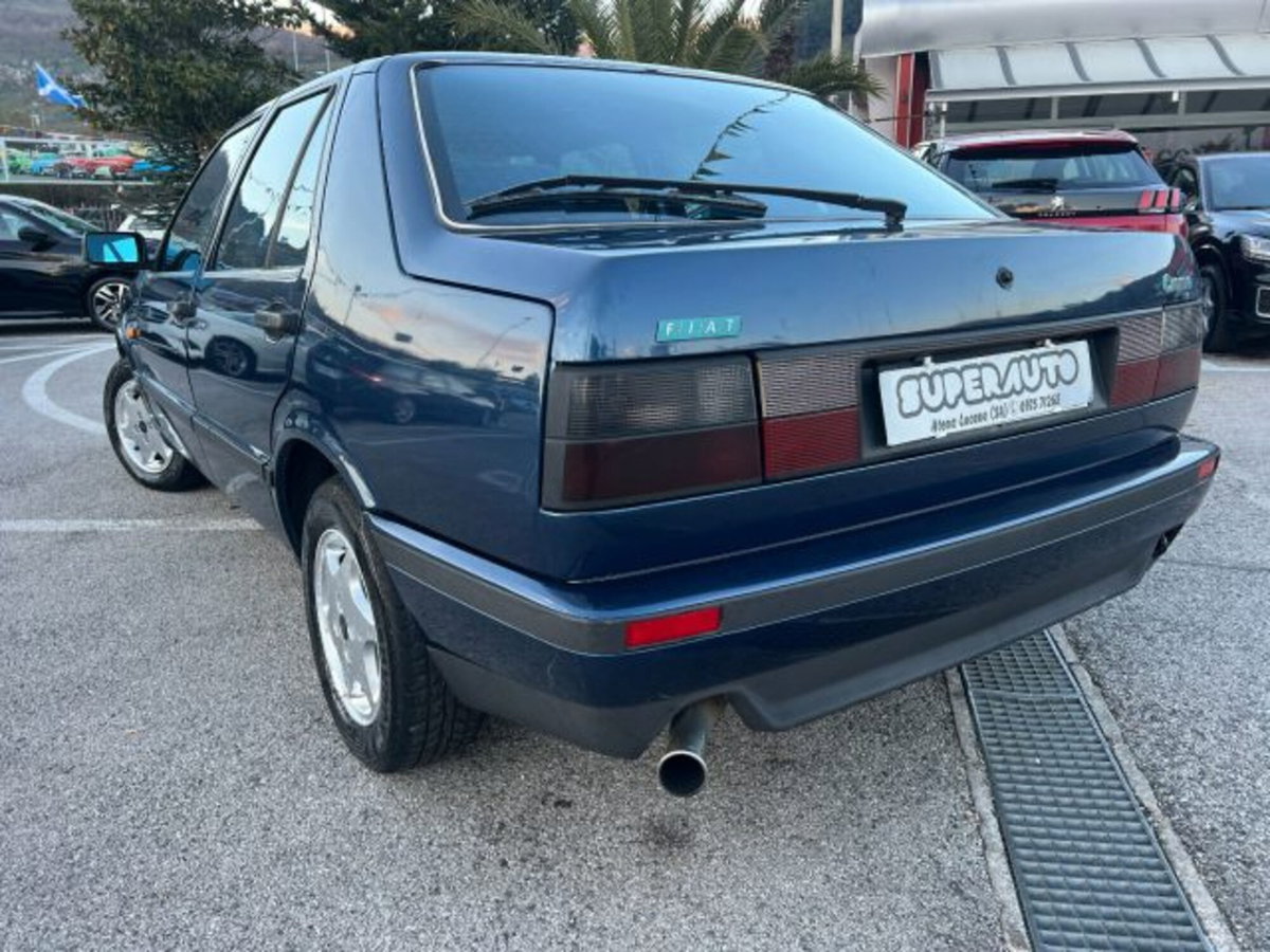 Fiat Croma 2.5 turbodiesel (5)