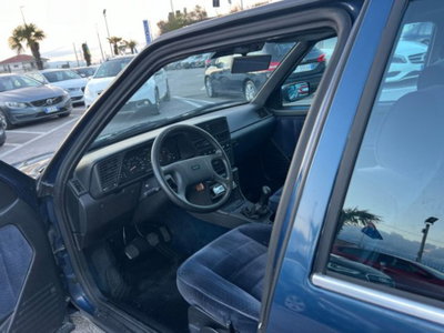 Fiat Croma 2.5 turbodiesel (6)