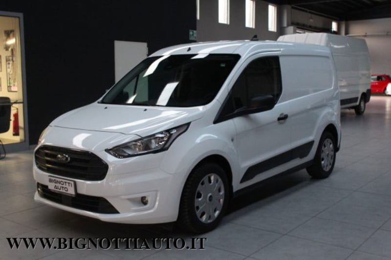Ford Transit Connect Furgone 200 1.5 TDCi 100CV PC Furgone Trend
