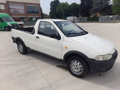 Fiat Strada 75 cat Pick-up