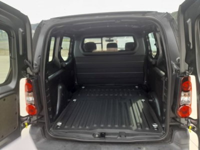 Citroen Berlingo Multispace BlueHDi 120 S&S Feel (4)