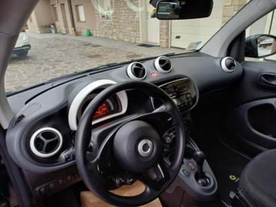 smart Fortwo 70 1.0 Passion (5)