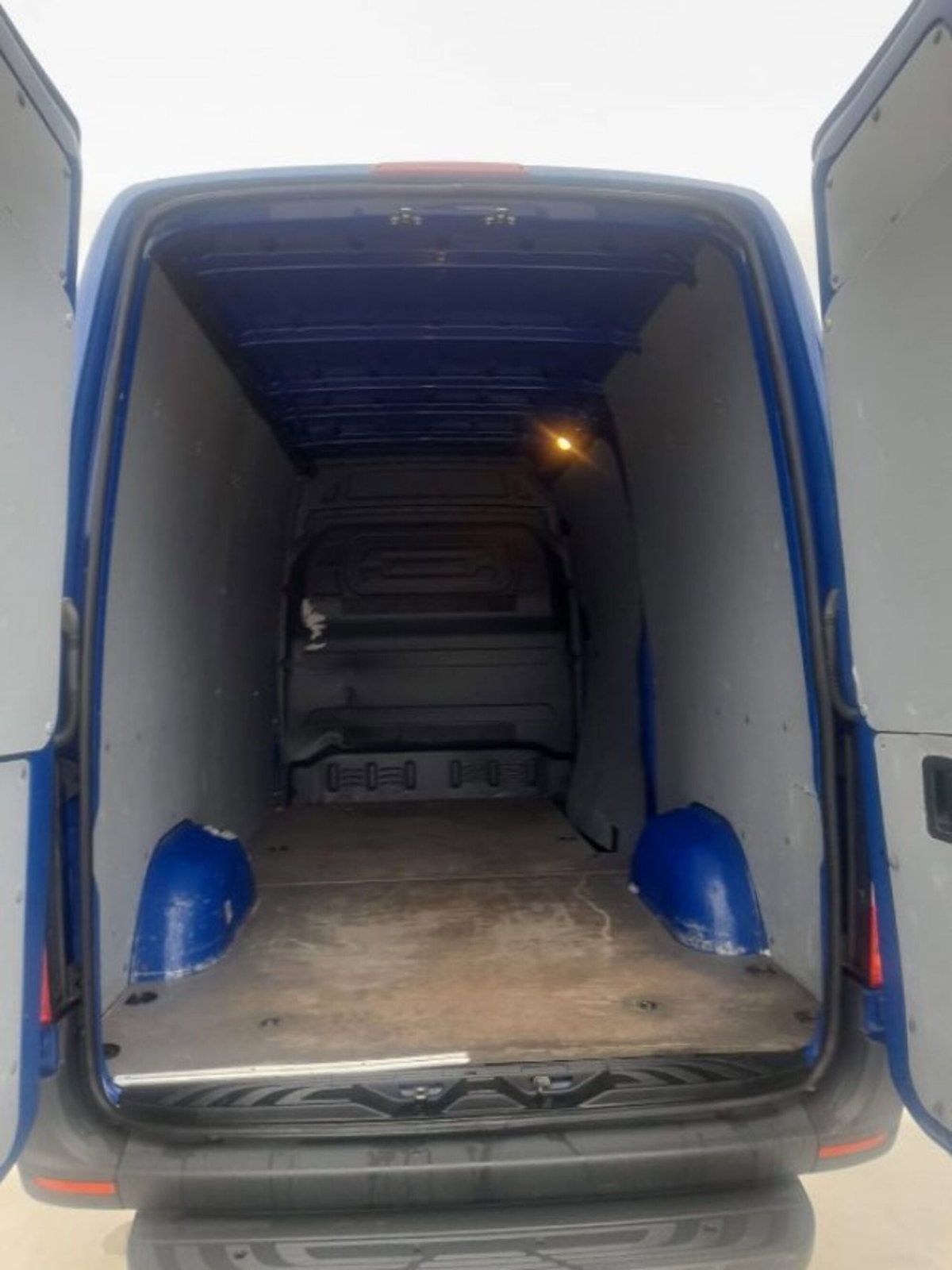 Mercedes-Benz Sprinter F32/33 314 CDI FWD TN Furgone Business (4)