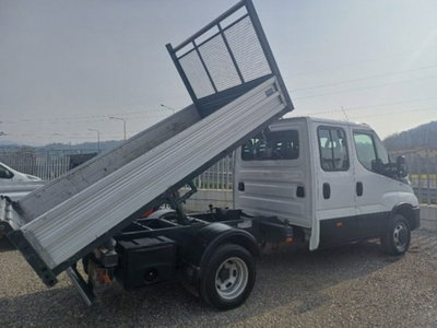 Iveco Daily Furgone 35S16HV 3.0 HPT PLM-TA Furgone (3)