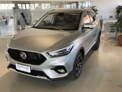 Mg ZS 1.5 Classic Luxury