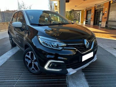 Renault Captur dCi 8V 90 CV Start&Stop Energy Sport Edition2 usata