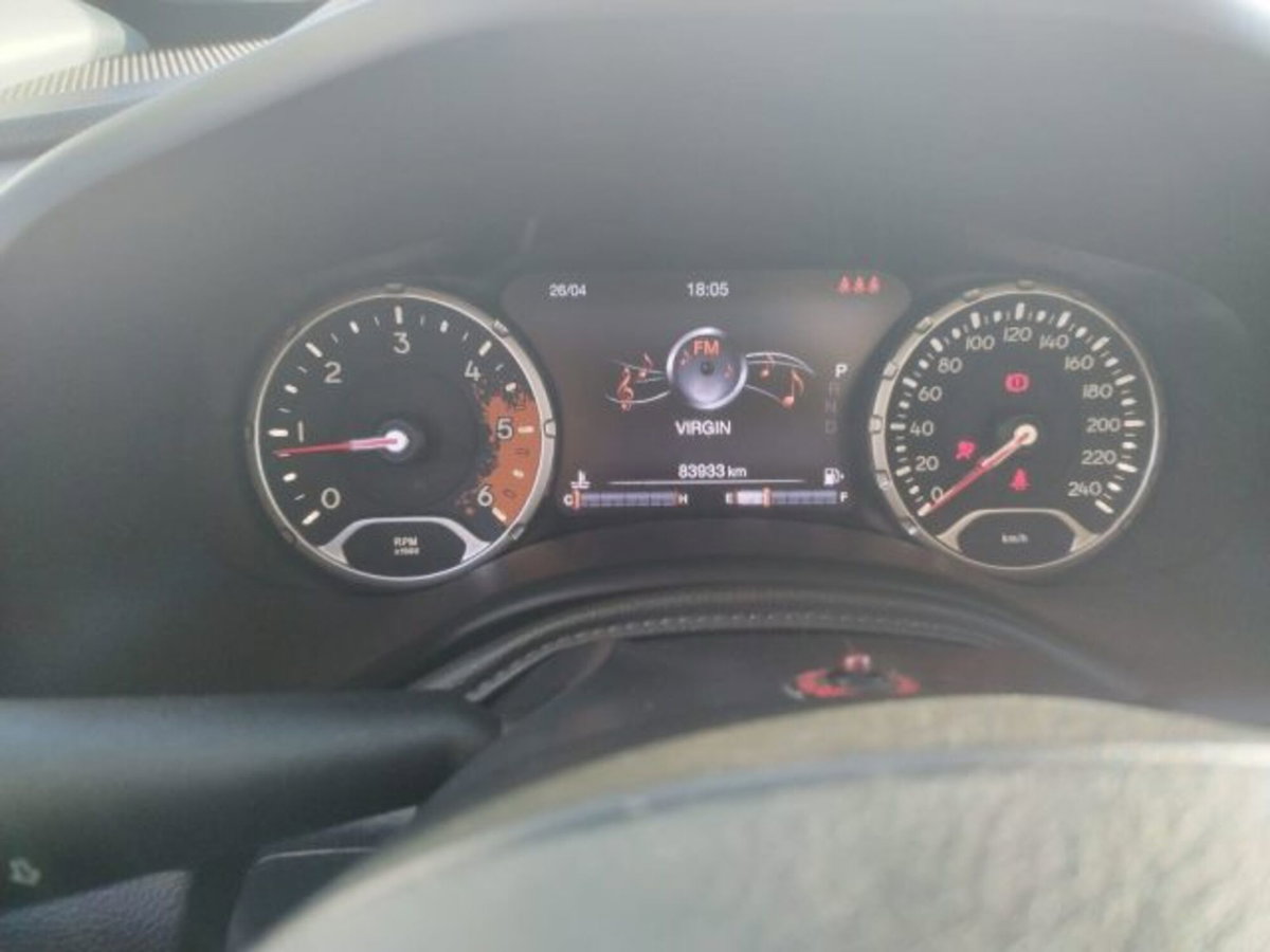 Jeep Renegade 2.0 Mjt 170CV 4WD Active Drive Low Trailhawk (10)