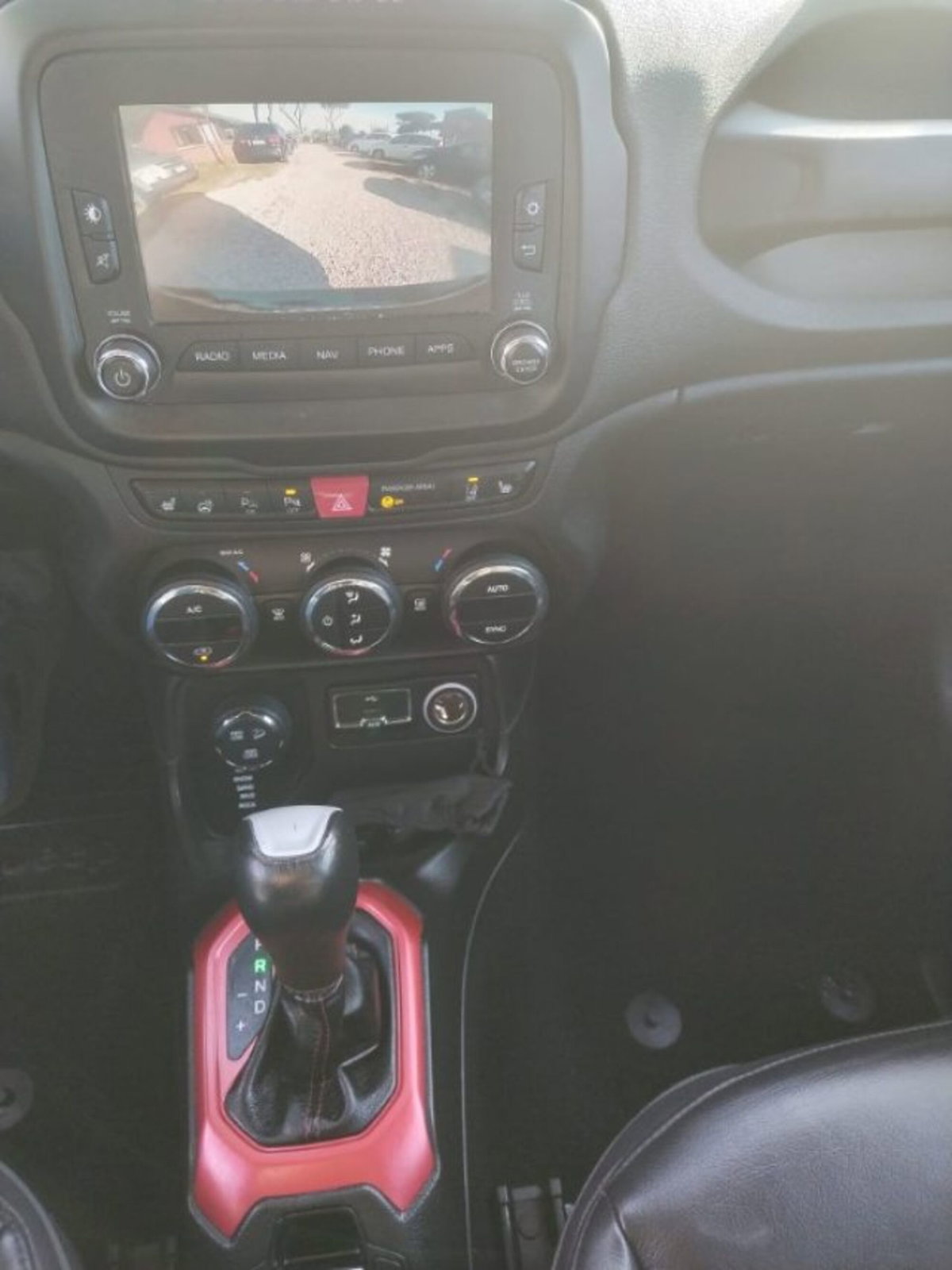 Jeep Renegade 2.0 Mjt 170CV 4WD Active Drive Low Trailhawk (12)