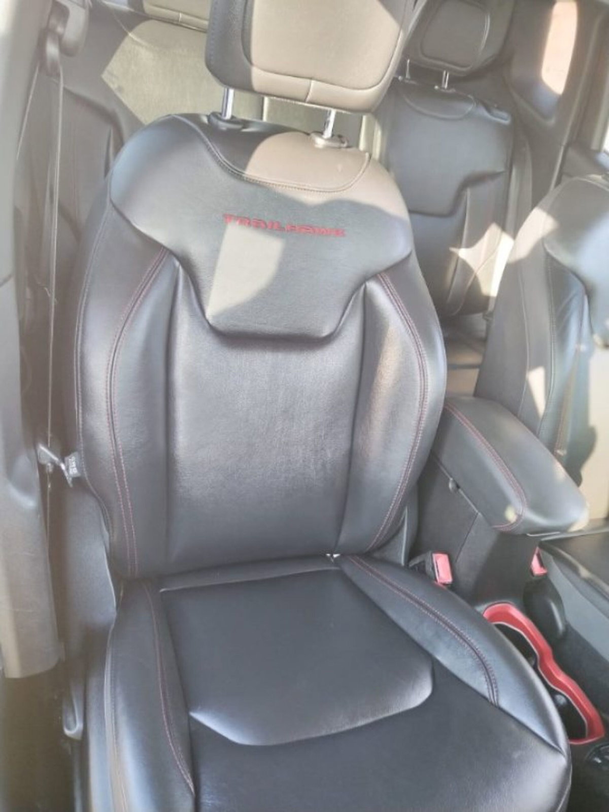 Jeep Renegade 2.0 Mjt 170CV 4WD Active Drive Low Trailhawk (17)